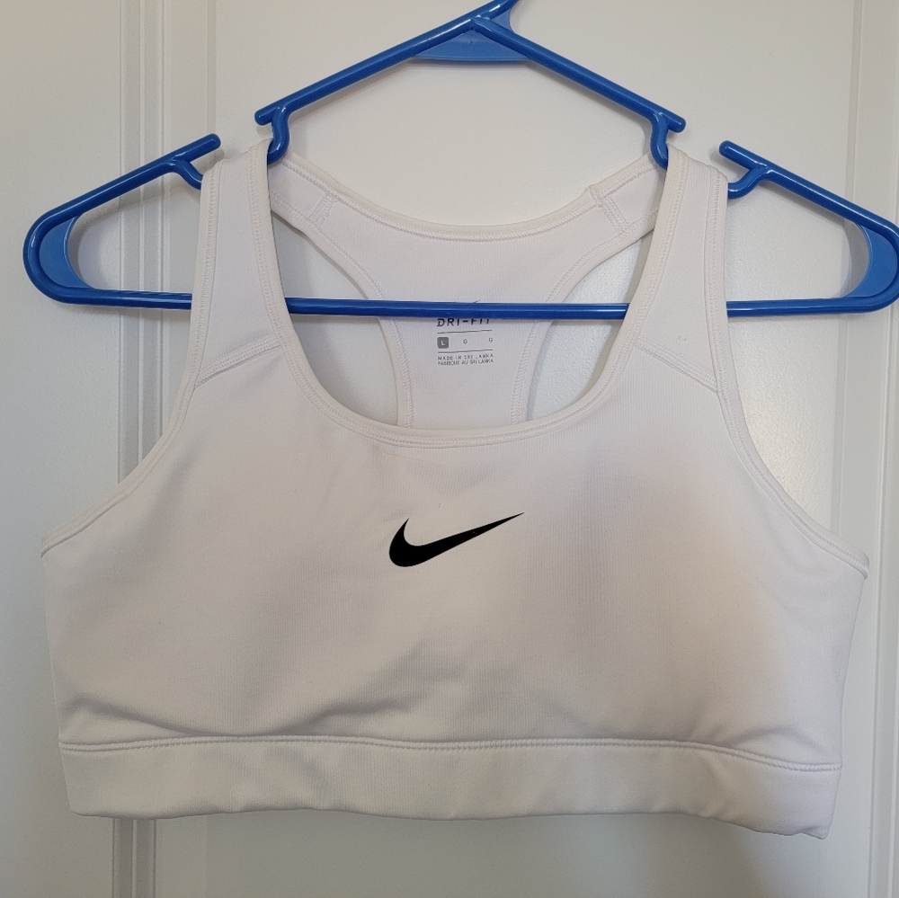 Nike sports bra